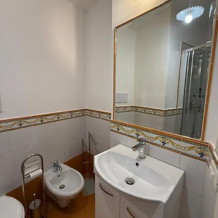 Turino House Amalfi