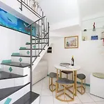 Appartement Turino House *