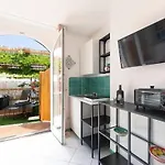 Turino House Appartement Amalfi