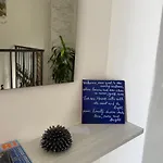 Turino House Appartement