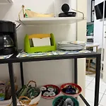 Appartement Turino House