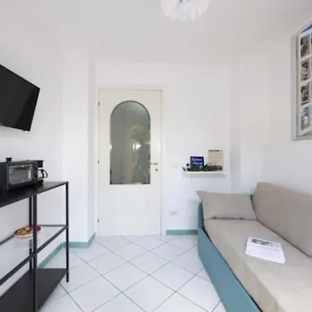 Turino House 아파트 *