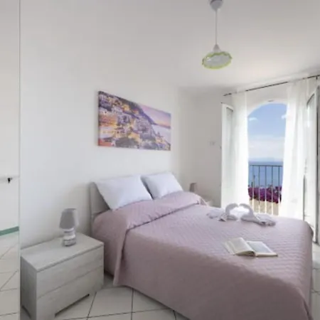 Turino House * 아말피