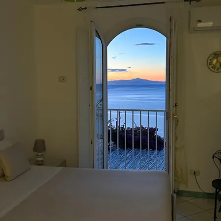 Turino House 아파트 아말피