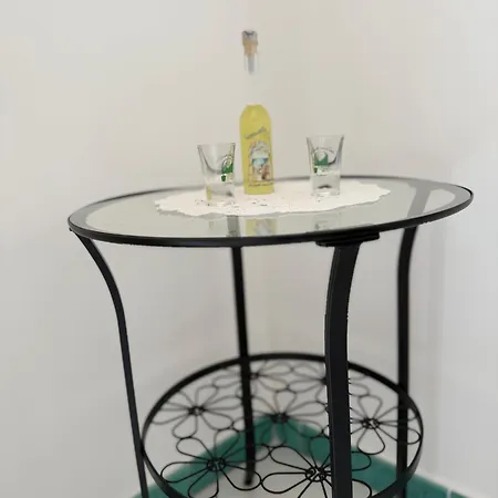 Turino House * Amalfi