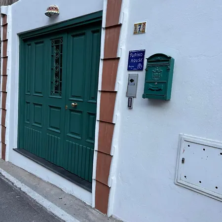 Turino House * Amalfi