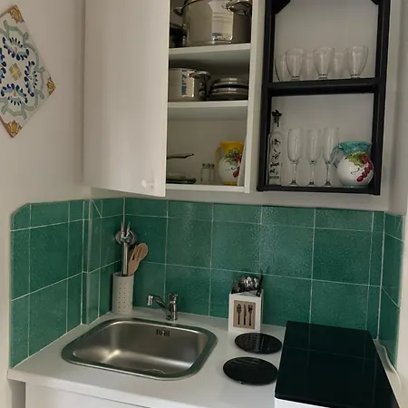 Turino House 아파트 *