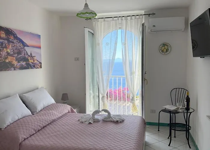 아파트 Turino House