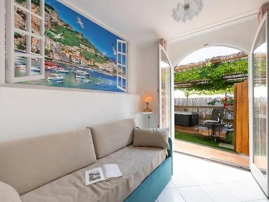 Turino House 아파트 *