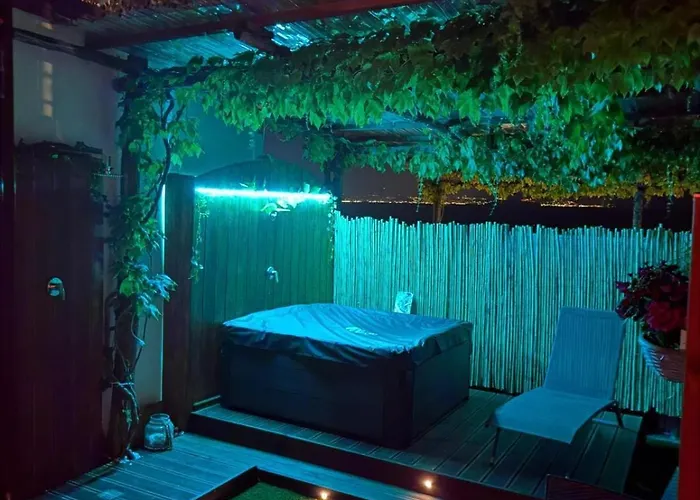 Turino House 아말피