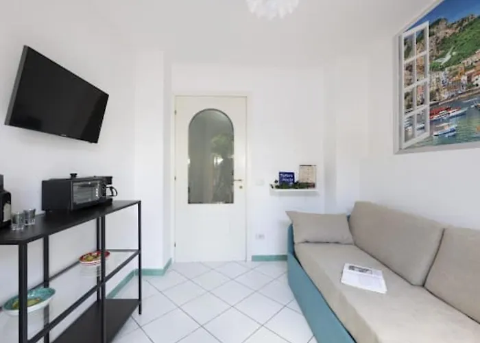 Turino House 아파트 *