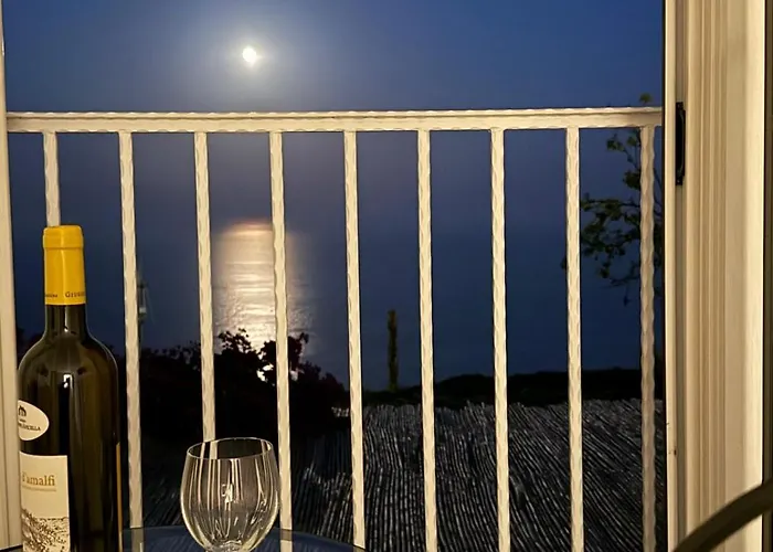 아파트 Turino House