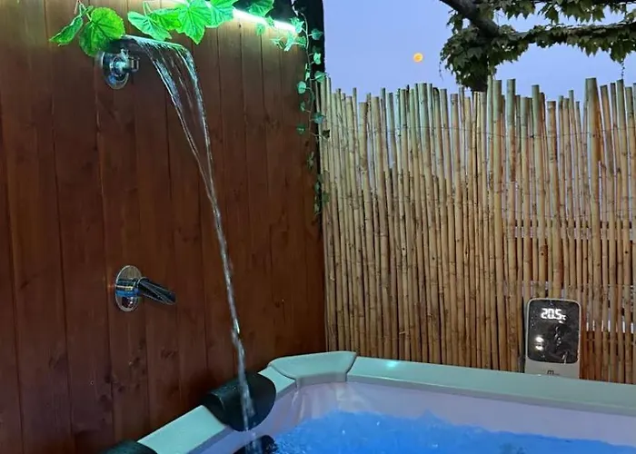 아파트 Turino House 아말피