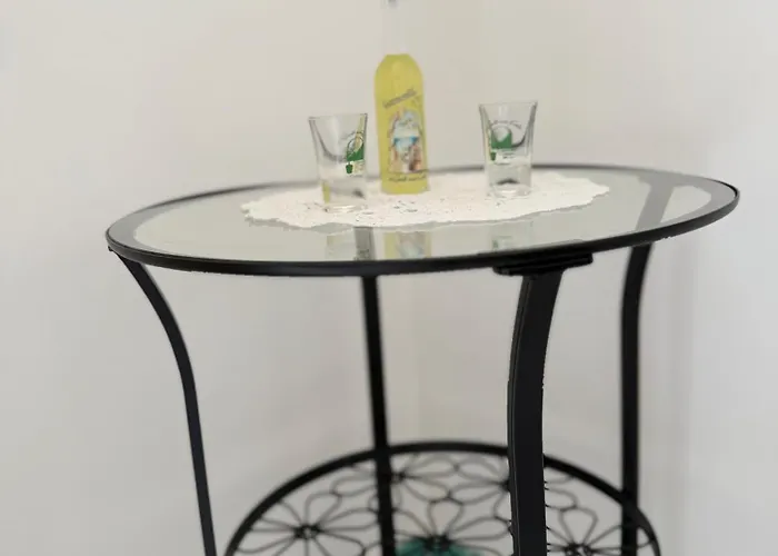 Turino House * 아말피