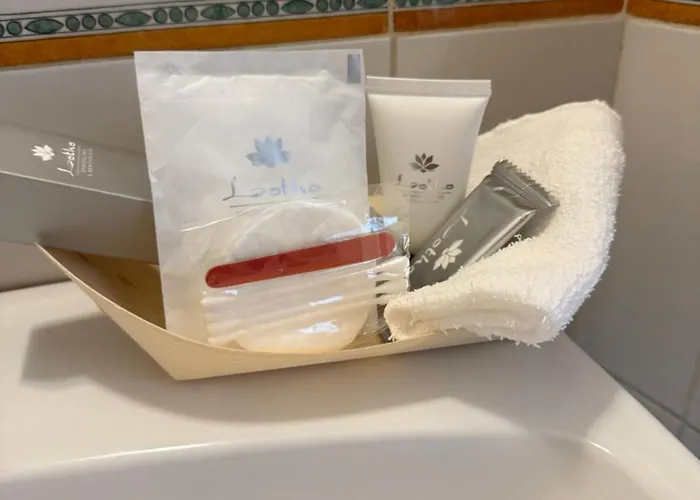 Turino House 아말피