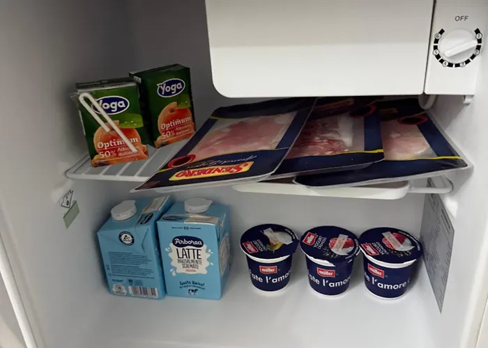 아파트 Turino House 아말피