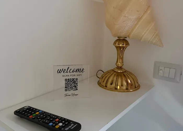 아파트 Turino House *