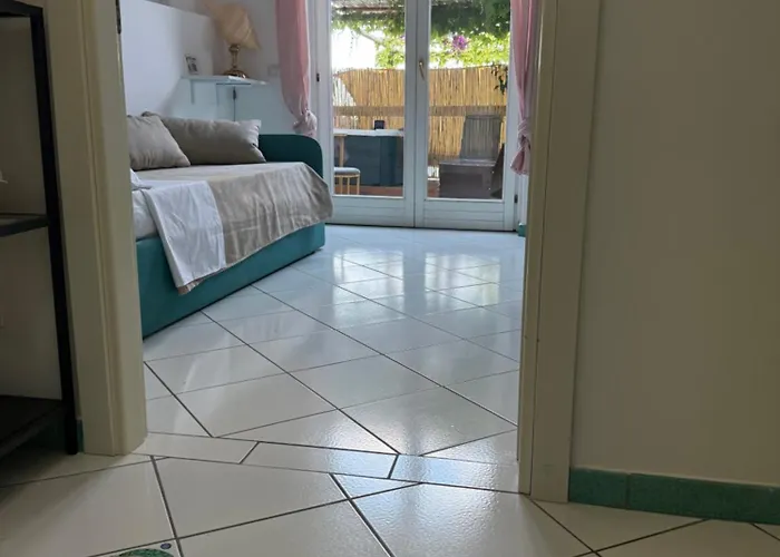 아파트 Turino House 아말피