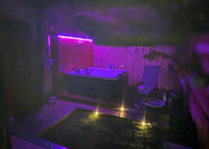 Turino House 아파트