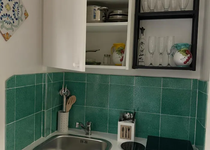 Turino House 아파트 *