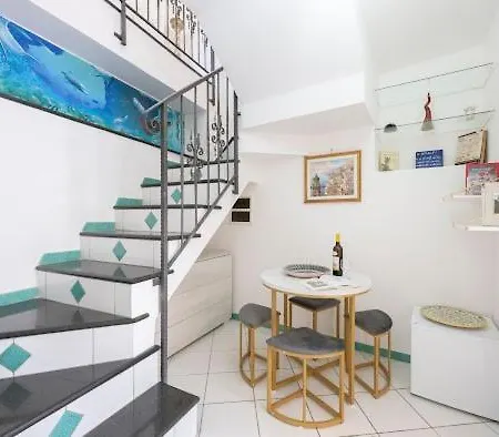 דירה Turino House *