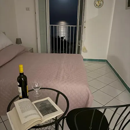 Turino House * אמאלפי