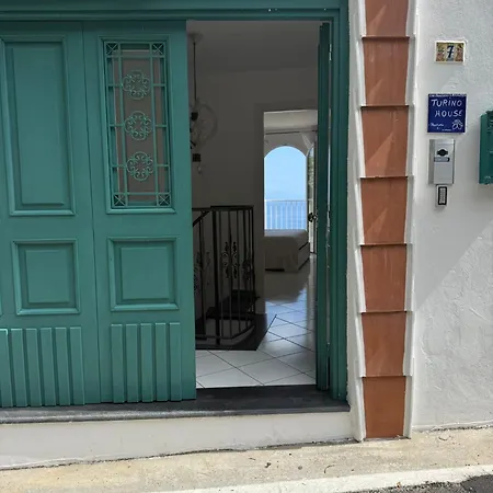 Διαμέρισμα Turino House *