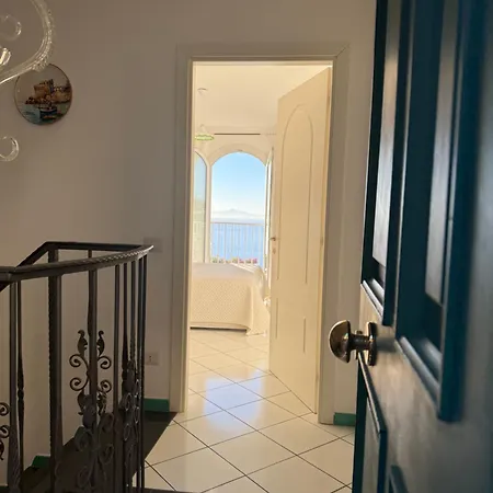 Turino House דירה אמאלפי