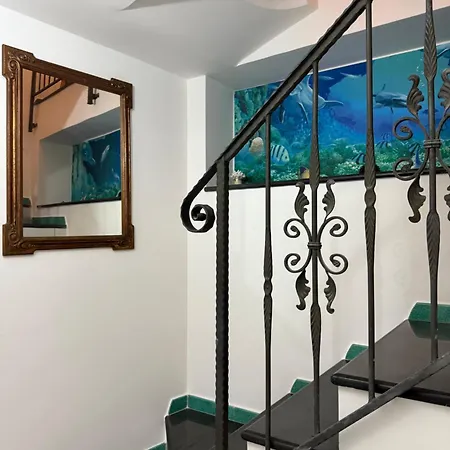Turino House * אמאלפי