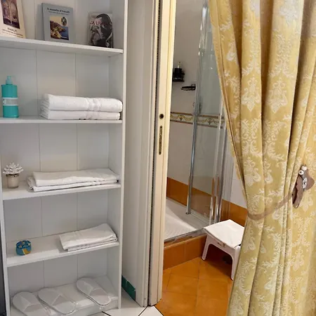 Turino House * אמאלפי