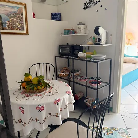 דירה Turino House