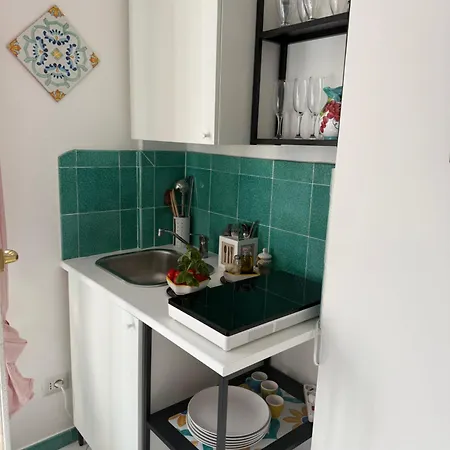 דירה Turino House *
