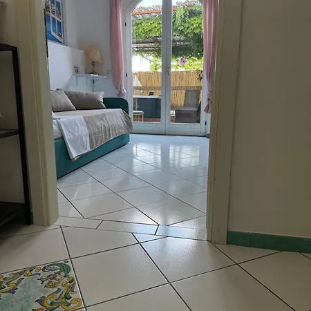 דירה Turino House אמאלפי