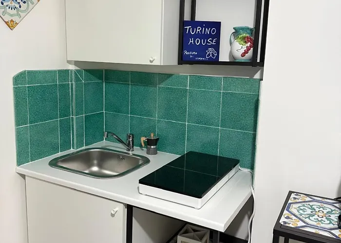Turino House Amalfi