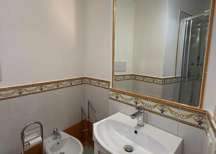 Turino House Amalfi