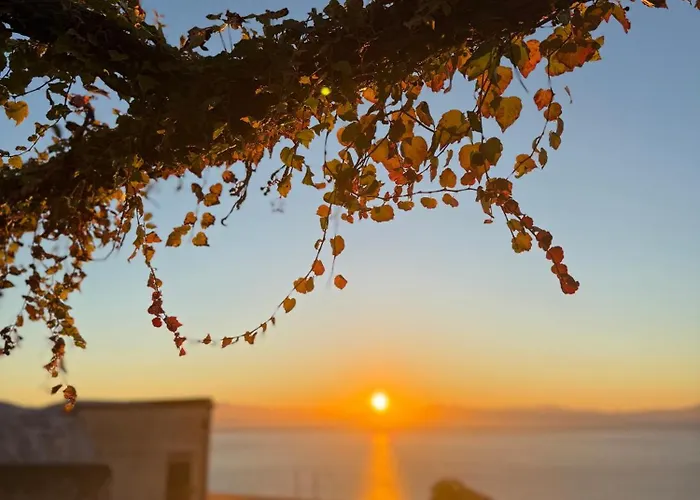 Lägenhet Turino House *