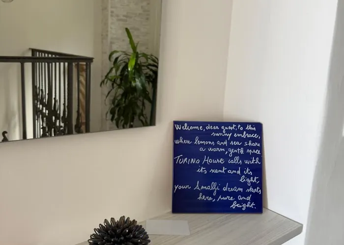 Turino House Lägenhet