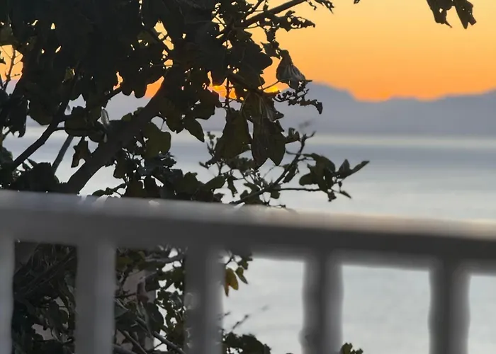 Turino House Lägenhet Amalfi