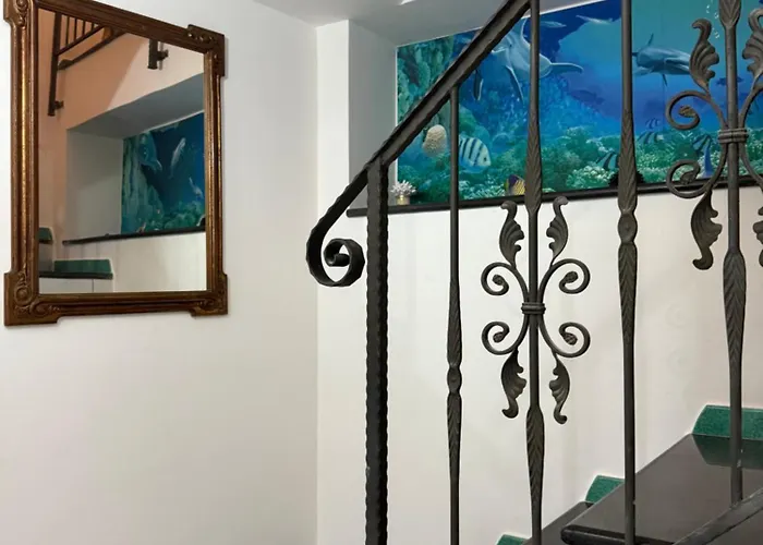 Turino House * Amalfi