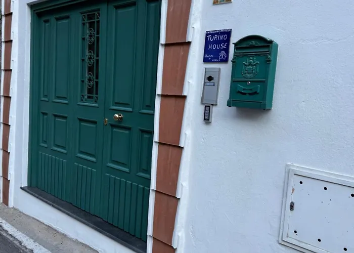 Turino House * Amalfi